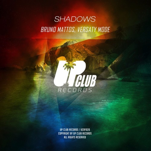 Bruno Mattos, Versaty Mode - Shadows (Original Mix)