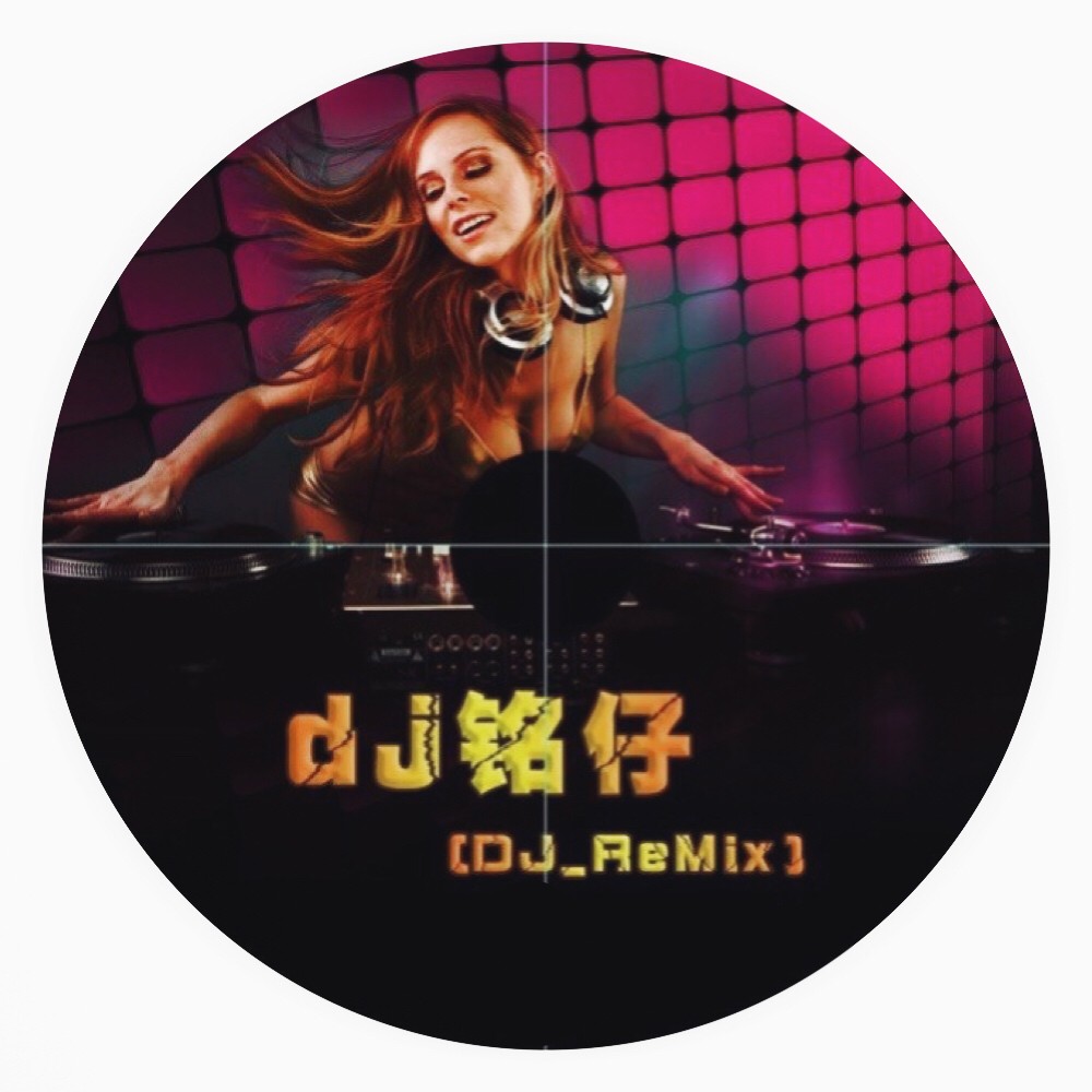 DJ铭仔 Remix