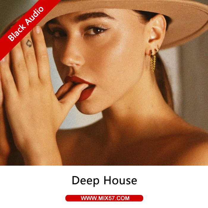 Deep/House[VIP精选06首]0225