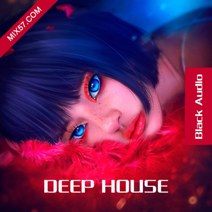 Deep House[精选10首]11月第01期